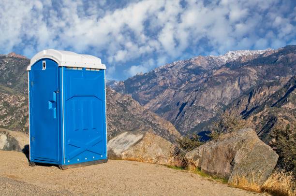 Portable Toilet Options We Offer in Hagerman, ID