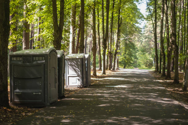 Best Emergency porta potty rental  in Hagerman, ID