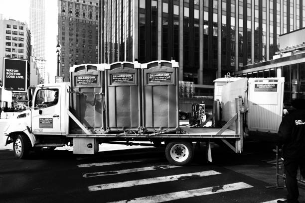 Best Local porta potty services  in Hagerman, ID