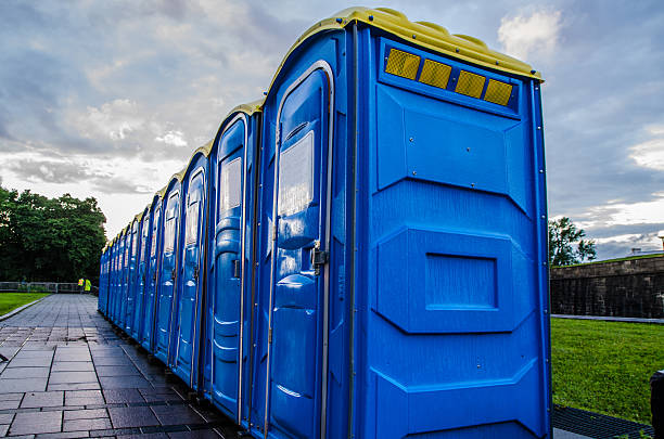 Best Portable restroom trailer rental  in Hagerman, ID